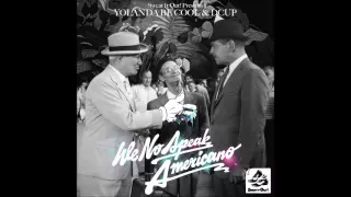 Download Yolanda Be Cool - We No Speak Americano (Audio) MP3