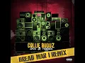 Love & Reggae (Dread Mar I Remix) - Collie Buddz