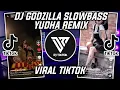 Download Lagu DJ GODZILLA SLOW BASS BY YUDHA REMIX SOUND RIKOBEBAN VIRAL TIKTOK 2022