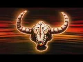 Lagu Rush Aew theme and titantron-Bull whip (with new intro)
