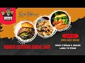 Boss Bites - Burgers Wraps More Burger Catering Sugar Land 346-622-9642