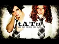 t.A.T.u. - All the Things She Said (Radio Version)
