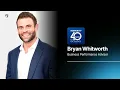 7 Eagle Academy with Bryan Whitworth Insperity