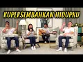 Download Lagu Kupersembahkan Hidupku | Saat Teduh Bersama Ps. Philip Mantofa 23-06-2021