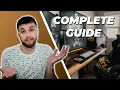 How to GAME AND STREAM on a SINGLE PC What you need