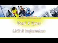 Kamen Rider Zero One Opening Full REAL×EYEZ (Lirik \u0026 Terjemahan) by Takanori Nisikawa