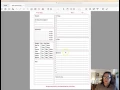 To Dos Todays - Printable Daily Planner Pages From Paperly People