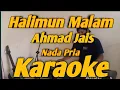 Download Lagu Halimun Malam Karaoke Ahmad Jais Nada Pria Melayu Versi KORG PA700
