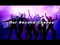 Our Second Chance - Line Dance (Dance & Teach)