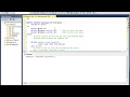 Create a Microsoft SQL Server 2016 update Trigger - code in comments