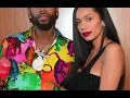 Safaree and Kimbella Private Leaked on Twitter