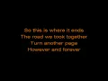 We Came As Romans - Memories (Karaoke Version)