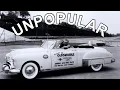 Oldsmobile - The Car That Time Left Behind