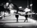 dedublüman senin için kareoke ( şarkı sözleriyle )