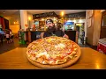 Lagu I TRIED TO EAT THE CZECH REPUBLIC’S FAMOUS 60CM 'GIGA PIZZA CHALLENGE’| BeardMeatsFood