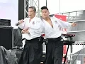 Download Lagu Philip Lee @ Experience Aikido 2018