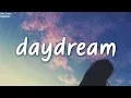 Giulio Cercato - Daydream (Lyrics)
