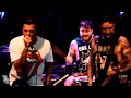 The Amity Affliction - "Pittsburgh" LIVE! Hollow Bodies Tour