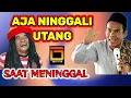 Lagu USTD MUHAMMAD KAU KABUL PADLI.AJA NINGGALI UTANG.gusty hd