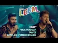 Download Lagu Pode Perdoar / Talvez / Dama do Vestido Longo ( Medley ) - BANDA LEGAL I DVD 20 ANOS