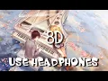 Download Lagu 【8D Study Music】♫ Piano \u0026 Relaxing Music ✿1 Hour Study Music ~
