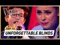 Download Lagu Do YOU remember these ICONIC BLIND AUDITIONS of 10 Years The Voice Kids?