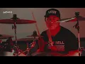Edy Khemod - Pulang (Seringai) Drum Playthrough