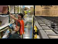 Amazon Delivery Station - Stow pt 3