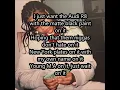 YOUNG M.A. SELF MADE LYRICS