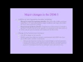 Mood Disorders - CRASH Medical Review Series