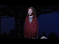 ANNIE on Broadway: Tomorrow