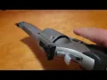 Taurus 627 Tracker function over form