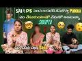 Download Lagu Sai నీ PS నుంచి pakka బయటికి తీసుకొస్తా ఏం చేసుకుంటావో చేసుకో అంటున్నా Sowmya