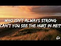 Whitney Houston - Run To You (Lyrics)