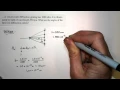 Chapter 17 Problem 15