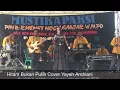 Download Lagu Hitam Bukan Putih Cover Yayah Andriani (LIVE SHOW CIPANDAK CIDAUN CIANJUR)