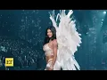 Victoria's Secret Fashion Show: KATSEYE and Megan Thee Stallion Lead All-Female Musical Line-Up