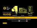 The Yellow Diary - Bawri Chhori
