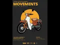 Movements - Colorblind (Live)
