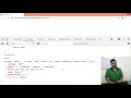 Object Literals Javascript Fundamentals