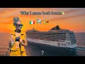 Download Lagu Why l came back home 🏡 (The trueth 😳!)|| How to apply for a cruise ship job 🛳️ 