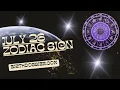July 26 Zodiac Personality Traits Compatibility and Career Path