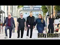 Download Lagu Ricky Gervais Reflects on his Golden Globe Speeches