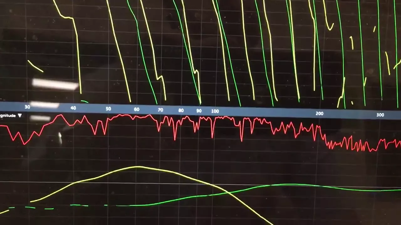 Using Smaart V8 to phase align subs to mains