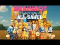 Download Lagu ITALIAN BRAINROT (ALL SAHUR): ANIME OPENING  | ITALIAN \u0026 INDONESIAN BRAINROT | Official Music Video