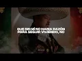 Pepe Aguilar - Prometiste | Letra