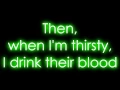 Download Lagu Kesha / Ke$ha - Cannibal (Lyrics) [TikTok Song]