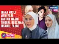 Lagu BREAKING NEWS! Marissya Icha Ungkap penyesalan Inara Rusli, Bantah Masih Tinggal Bersama Insanul