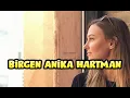 Birgen Anika Hartman