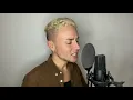Download Lagu Ellie Goulding - Love Me Like You Do (Cover by Marcos Veiga)